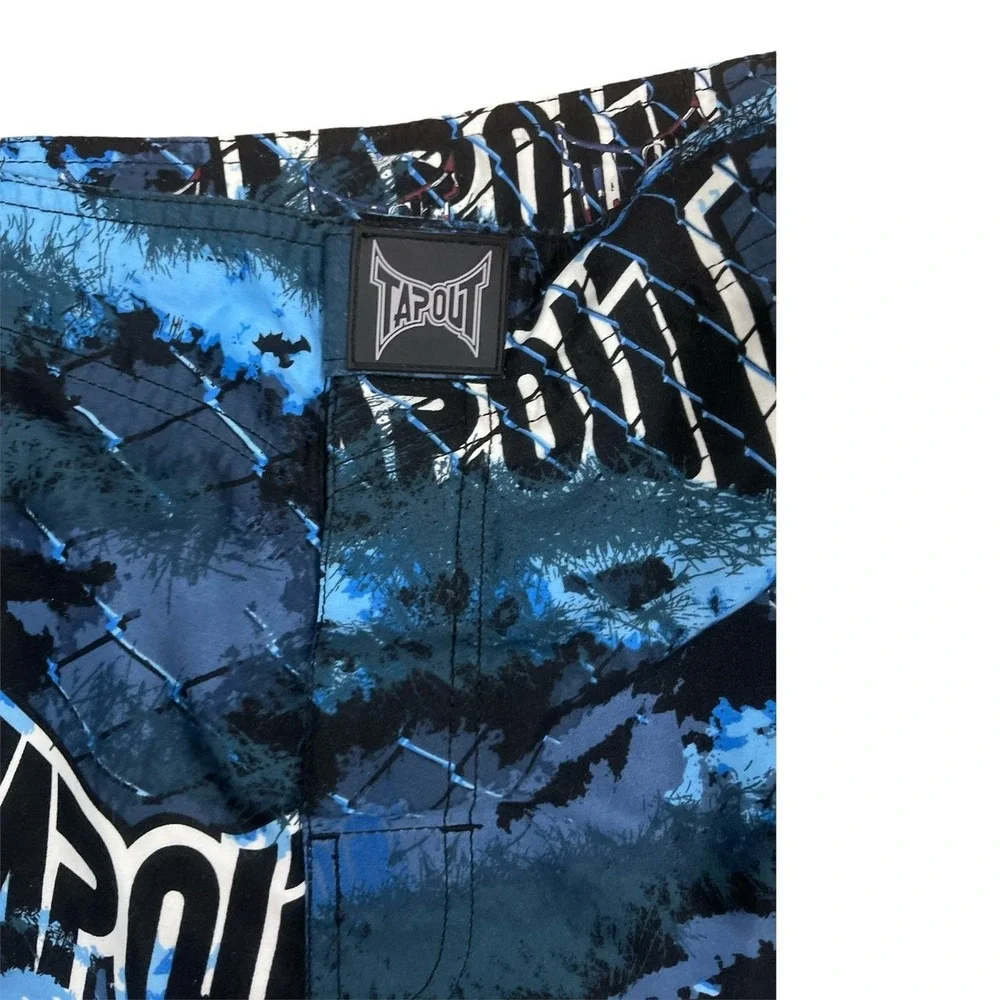 TAPOUT BOARD SHORTS MENS 36 MMA
